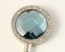 Turquoise Crystal 20