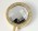Bling Clear Crystal 12 Handbag Hook
