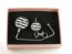 Chic 3D Shoes Gift Set
