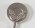 3D Silver Butterfly Handbag Hook