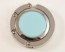 Baby Blue Foldable Handbag Hook