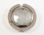 Bling Clear Foldable Handbag Hook