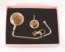 Bling Crystal 12 Gift Set (choice of two colours)