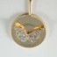 Gold Butterfly Keyfinder