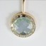 Ultimate Gold Clear Crystal Keyfinder