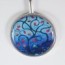 Blue Tree Keyfinder