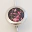 Lilies on Black Keyfinder