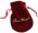 Large Pouch (all handbag hooks come with a Free pouch)