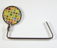 Bright Multi Coloured
