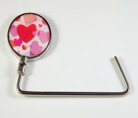 Pink Hearts