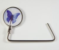 Blue Butterfly