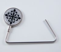 Gothic Black Cross