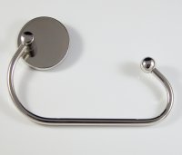 Silver Round