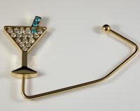 Martini - Gold Bling!