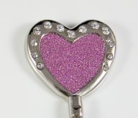 Pink Heart