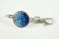 Blue Tree Keyfinder