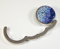 Blue Tree Foldable