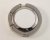 White Foldable Handbag Hook