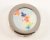Multi Coloured Butterflies Foldable Handbag Hook