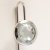 Bling Silver Clear Crystal Keyfinder