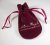 Pouch (all handbag hooks come with a Free pouch)