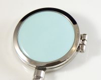 Baby Blue Compact