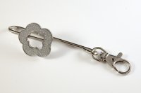 Crystal Clover Keyfinder