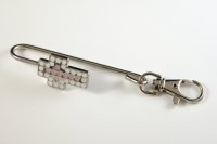 Broad Cross Keyfinder