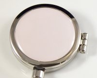 Pink Compact