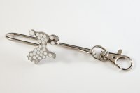 Poodle Keyfinder