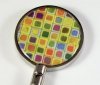 Bright Multi Coloured
