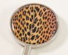 Leopard Skin Handbag Hook