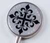 Gothic Black Cross