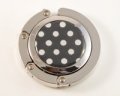 Polka Dot Foldable Handbag Hook