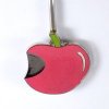 Forbidden Apple Keyfinder
