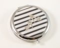Party Shoes Handbag Compact