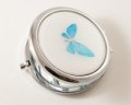 Blue Butterfly