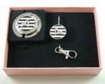 Compact Foldable 3D Shoes Gift Set