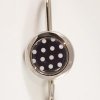 Black & White Polka Dot Keyfinder