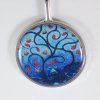Blue Tree Keyfinder