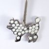 Poodle Keyfinder