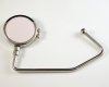 Pink Compact