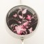 Lilies on Black Keyfinder Light (Buy One Get One Free!)