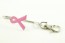 Pink Ribbon Keyfinder