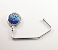 Blue Tree Chic Handbag Hook