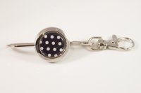 Polka Dot Keyfinder