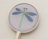 Dragonfly Plain Handbag Hook